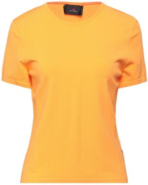 Peuterey Pullover - Gelb