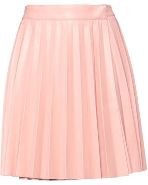 Sly010 Mini Skirt - Pink