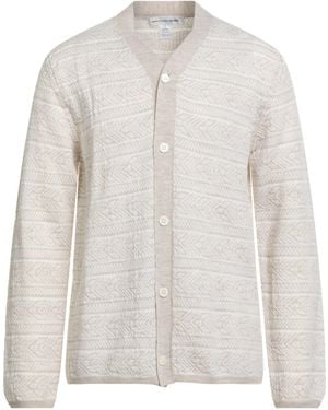 Comme des Garçons Cardigan - White