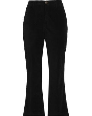 Liu Jo Trouser - Black