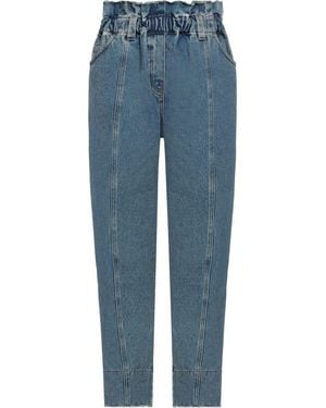 Philosophy Di Lorenzo Serafini Jeans - Blue