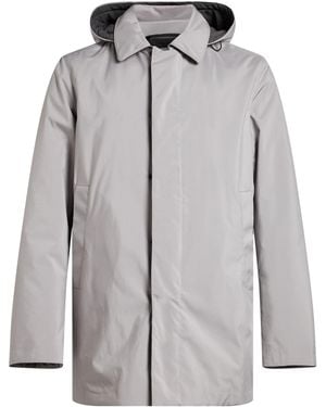 People Of Shibuya Jacke & Anorak - Grau