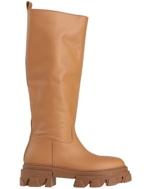 Tsd12 Boot - Brown