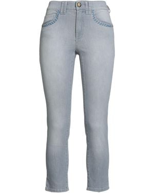 Marani Jeans Jeans Cotton, Elastane - Blue