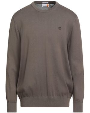 Timberland Sweater - Gray