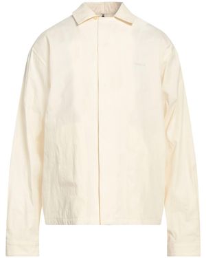 OAMC Shirt - Natural