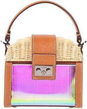 Rodo Handtaschen - Pink