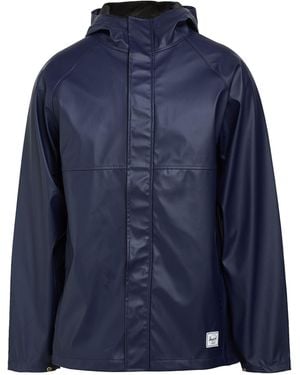 Herschel Supply Co. Jacket - Blue