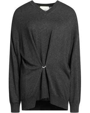 Isabel Marant Pullover - Noir