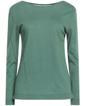 Majestic Filatures T-shirt - Green