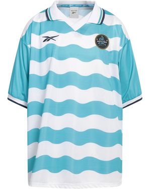Reebok Polo - Blu