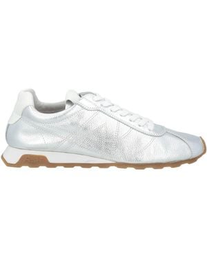 Ash Trainers Leather - White