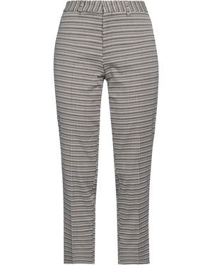 PT Torino Hose - Grau