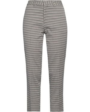 PT Torino Trouser - Gray