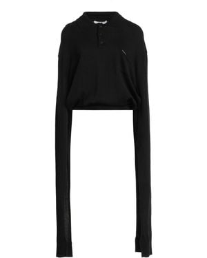 Coperni Sweater - Black