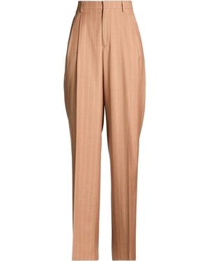 Tagliatore 0205 Pants - Natural