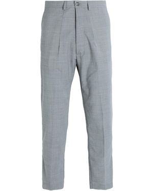 Gaelle Paris Trouser - Grey