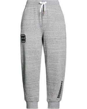 DSquared² Trousers - Grey