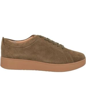 Fitflop Trainers - Brown