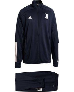 adidas Tracksuit - Blue