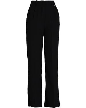 Rebel Queen Trouser - Black