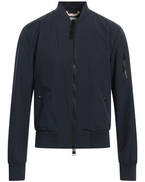 Dekker Jacket - Blue