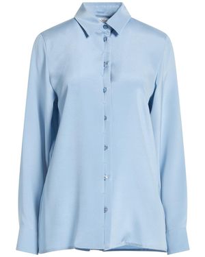 Max Mara Shirt - Blue