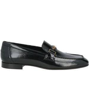 Dior Loafers - Black