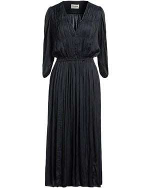 Zadig & Voltaire Maxi Dress - Black