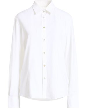 Rrd Shirt Polyamide, Elastane - White