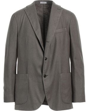 Boglioli Blazer - Grigio