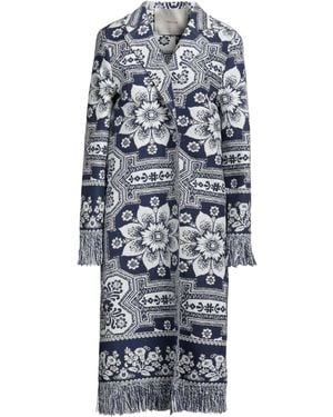 Jucca Soprabito & Trench - Blu