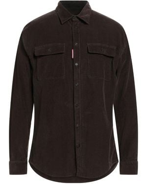 DSquared² Shirt - Black