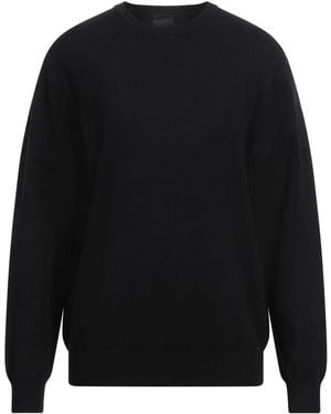 OUTHERE Pullover - Schwarz
