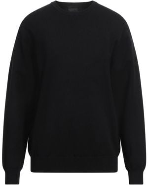 OUTHERE Pullover - Negro