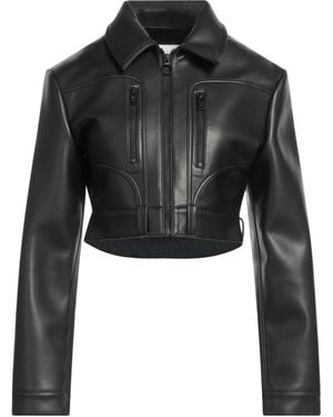 Trussardi Jacket - Black