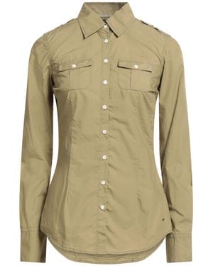 Tommy Hilfiger Shirts - Green
