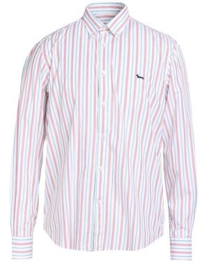 Harmont & Blaine Shirt - White