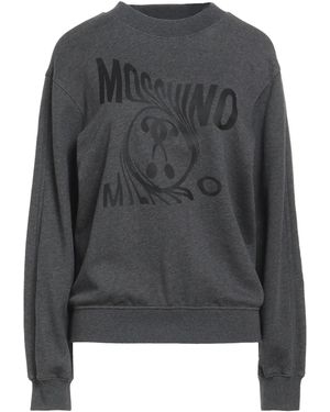 Moschino Felpa - Grigio