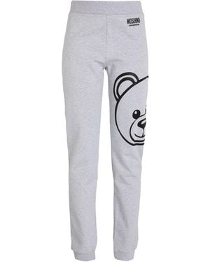 Moschino Hose - Grau