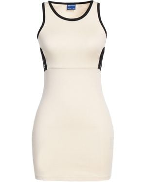 Karl Lagerfeld Mini-Kleid - Natur