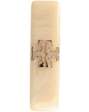 Tory Burch Accessoire pour cheveux - Neutre