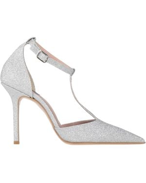 Islo Isabella Lorusso Court Shoes - White