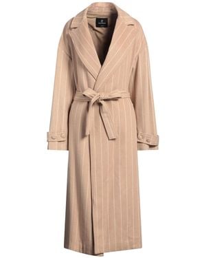 Cristinaeffe Coat - Natural