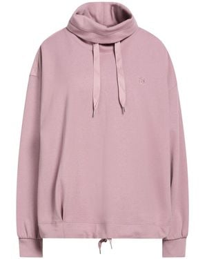 Parajumpers Sudadera - Rosa