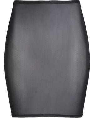 Pinko Minigonna - Grigio