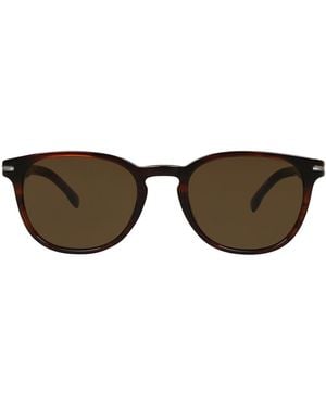 BOSS Sunglasses - Brown