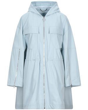 Stella McCartney Abrigo - Azul