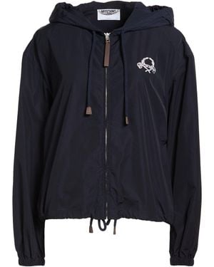 Moschino Jacket - Blue