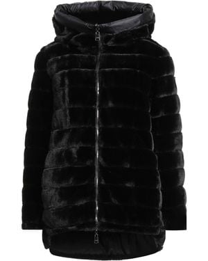 Jan Mayen Puffer - Black